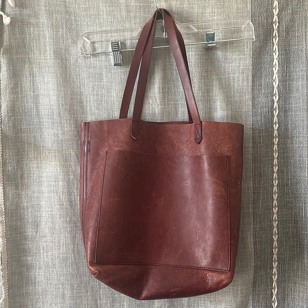 Madewell purse